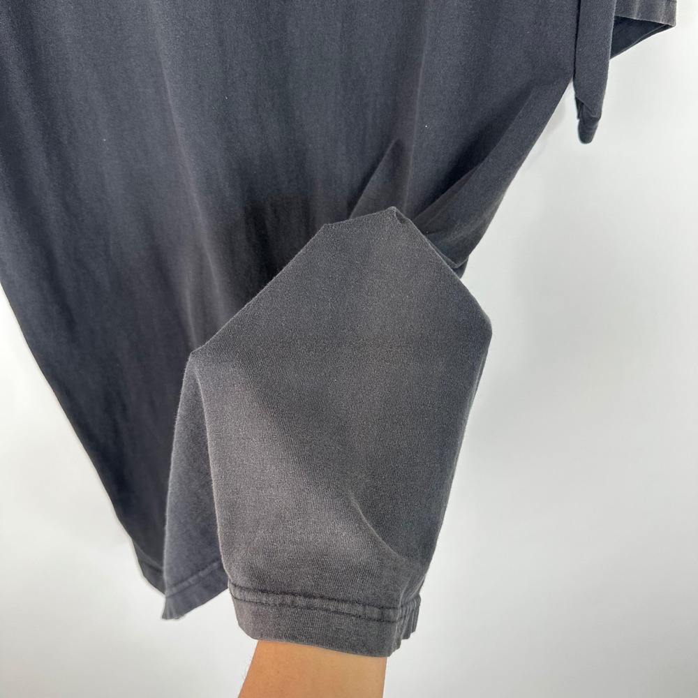 Vintage Jeff Gordon Nascar Racing T Shirt Chase Authentics 1997 Mens - Picture 7 of 7